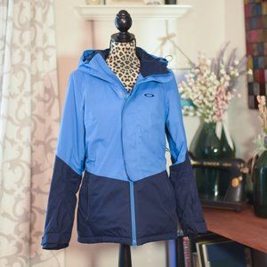 Oakley Showcase Bzi 2.0 Jacket